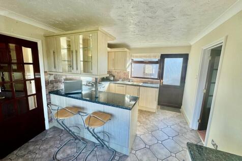 Annex - Kitchen 