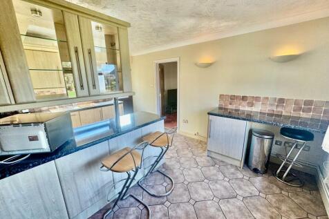 Annex- Kitchen