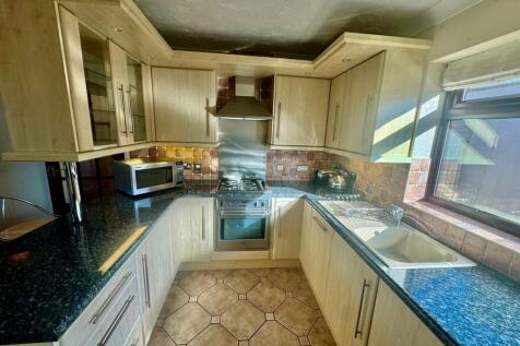 Annex - Kitchen