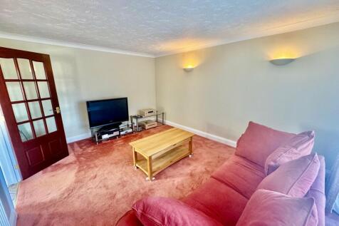 Annex- Lounge