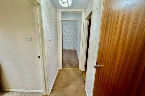Inner Hallway