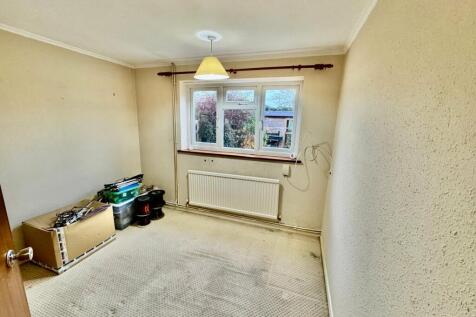 Dining Room/ Study