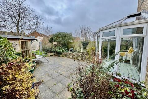 Patio &amp; Conservatory 