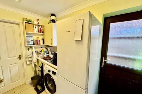 Utility Area