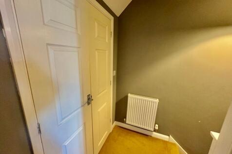Second Floor Landing
