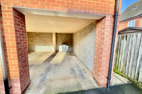 Car Port Parking