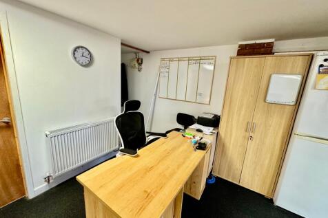 Office area