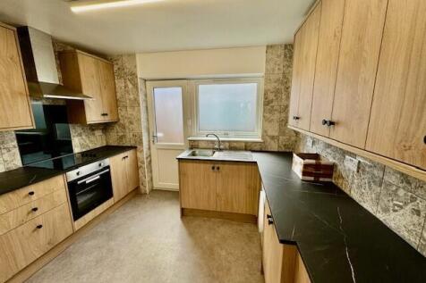 Fitted Kitchen 