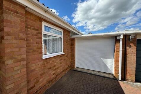 Driveway &amp; Garage 