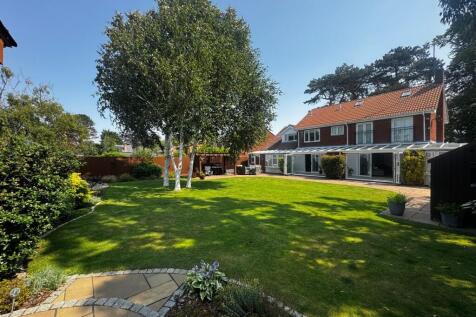Garden &amp; Property 