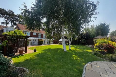 Lawn &amp; Garden