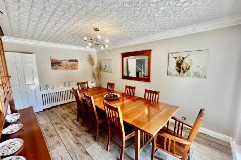 Family Dining Room