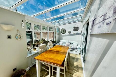 Family Breakfast Area