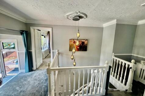 Galleried Landing