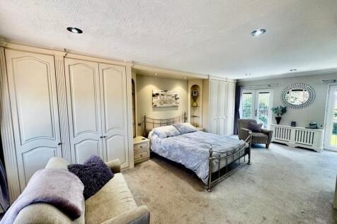 Master Suite 