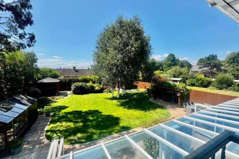 View from Master Suite