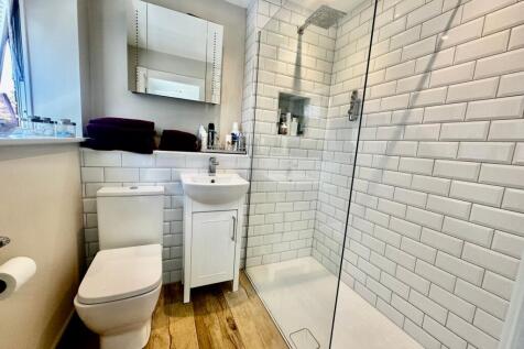 En-Suite to Master