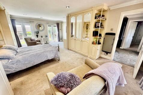 Master Suite 