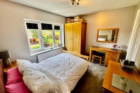 Guest Suite 