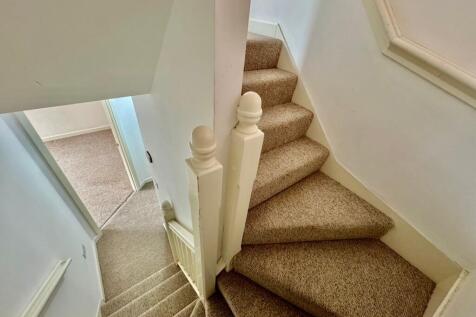 Stairs from InnerHall
