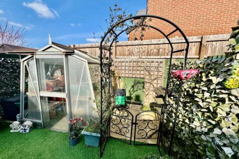 Greenhouse