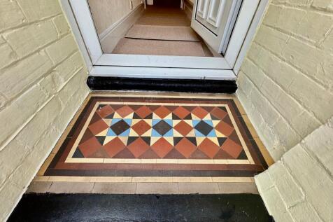 Original Instep porch