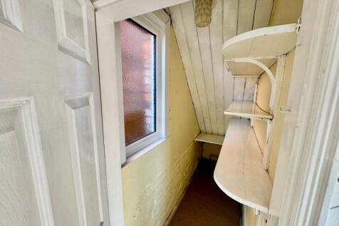 Larder area