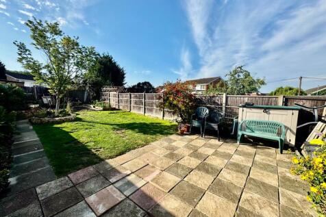 Patio Area