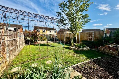 Garden Lawn