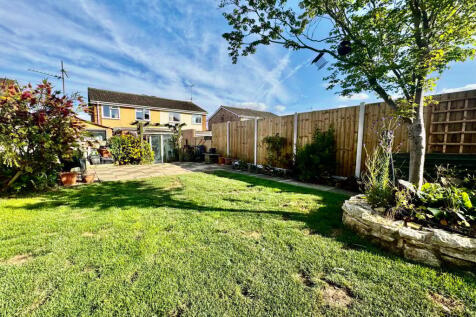 Full picture of Garden