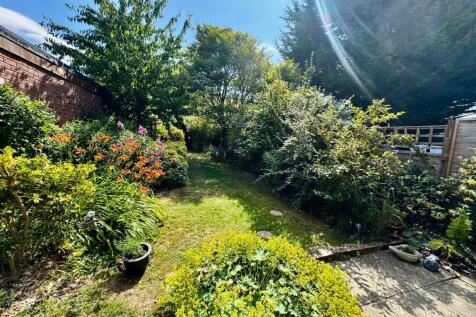 Garden Lawn