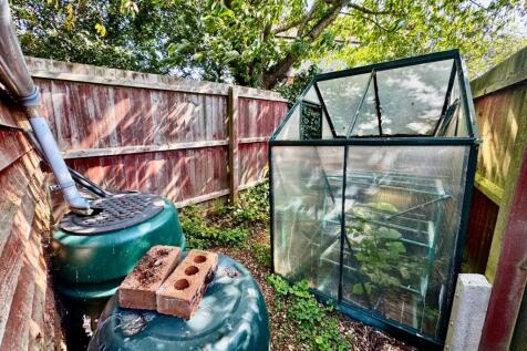Green House