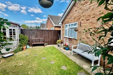 Garden and Lawn