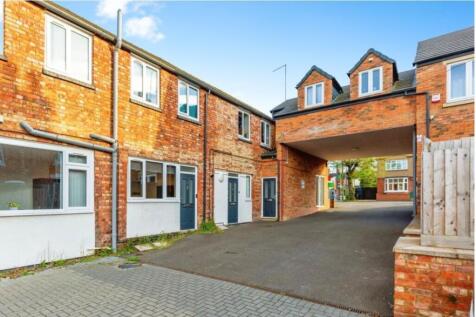 Wildman Court