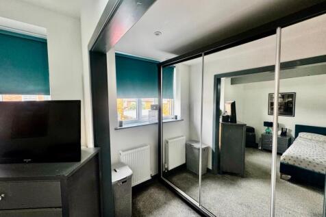 Dressing Room