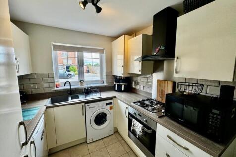 Fitted Kitchen 