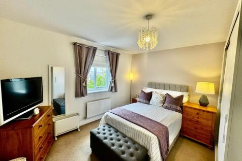 Master Suite 