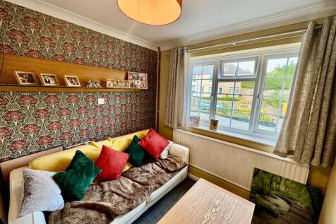 Snug / Bedroom 5