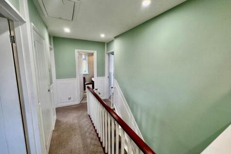 Main First Floor Landing