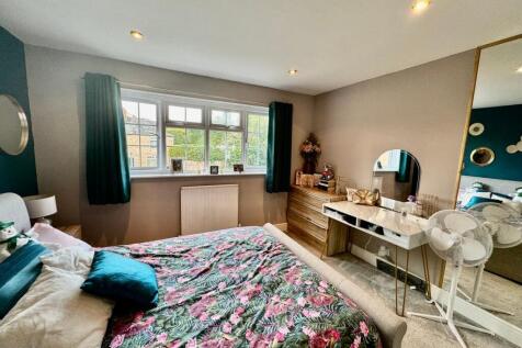 Master Suite