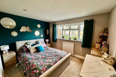 Master Suite