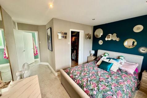 Master Suite