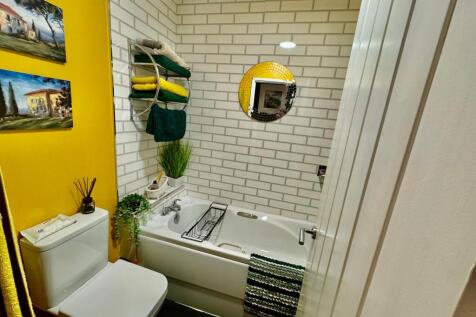 Annex Bathroom