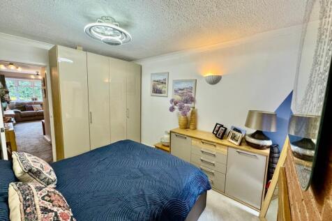 Annex Master Bedroom