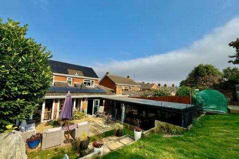 Garden &amp; Home Office