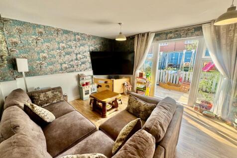 Main Lounge