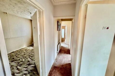 Internal Hallway 