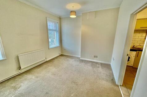 Apartment Lounge