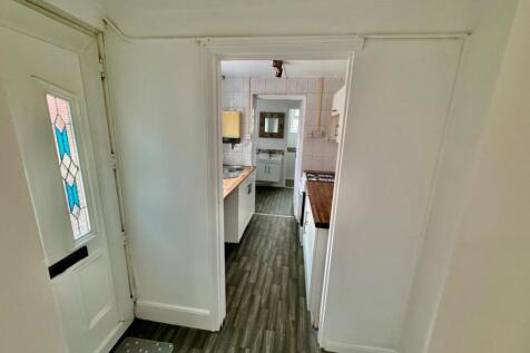 Inner Hallway 