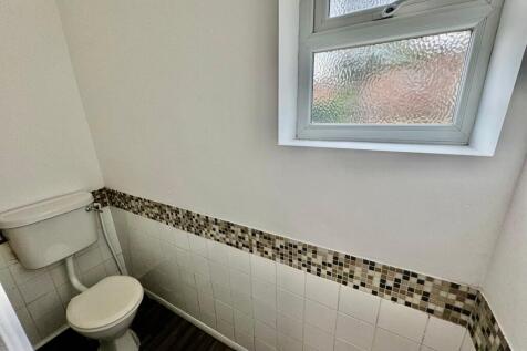 Separate Cloakroom